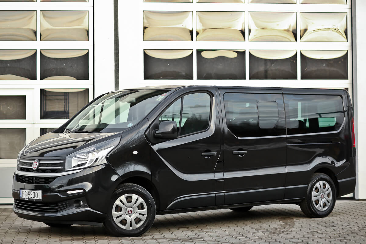 Fiat Talento